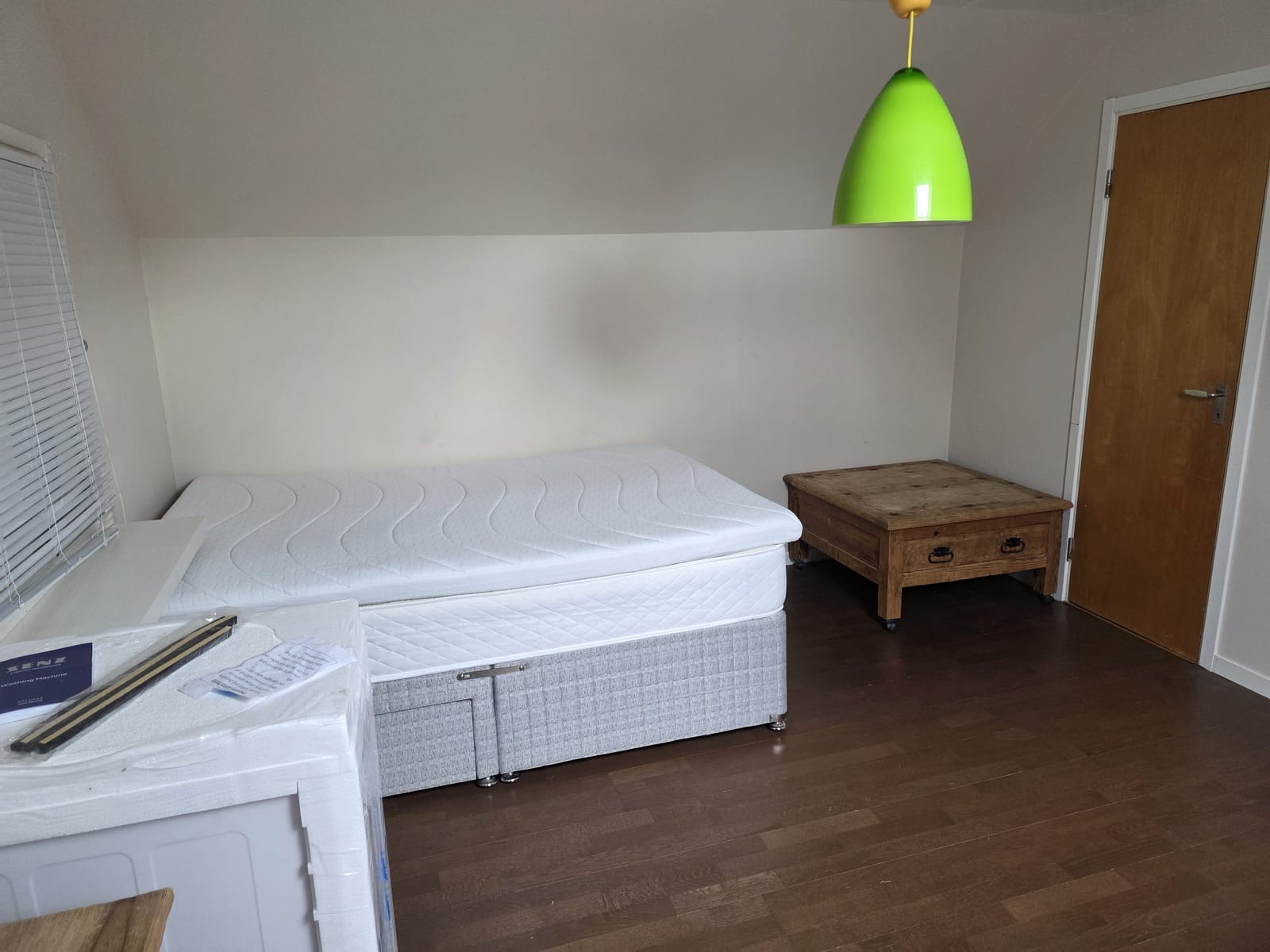 3 rok · 70 m² i Lund – bild 3