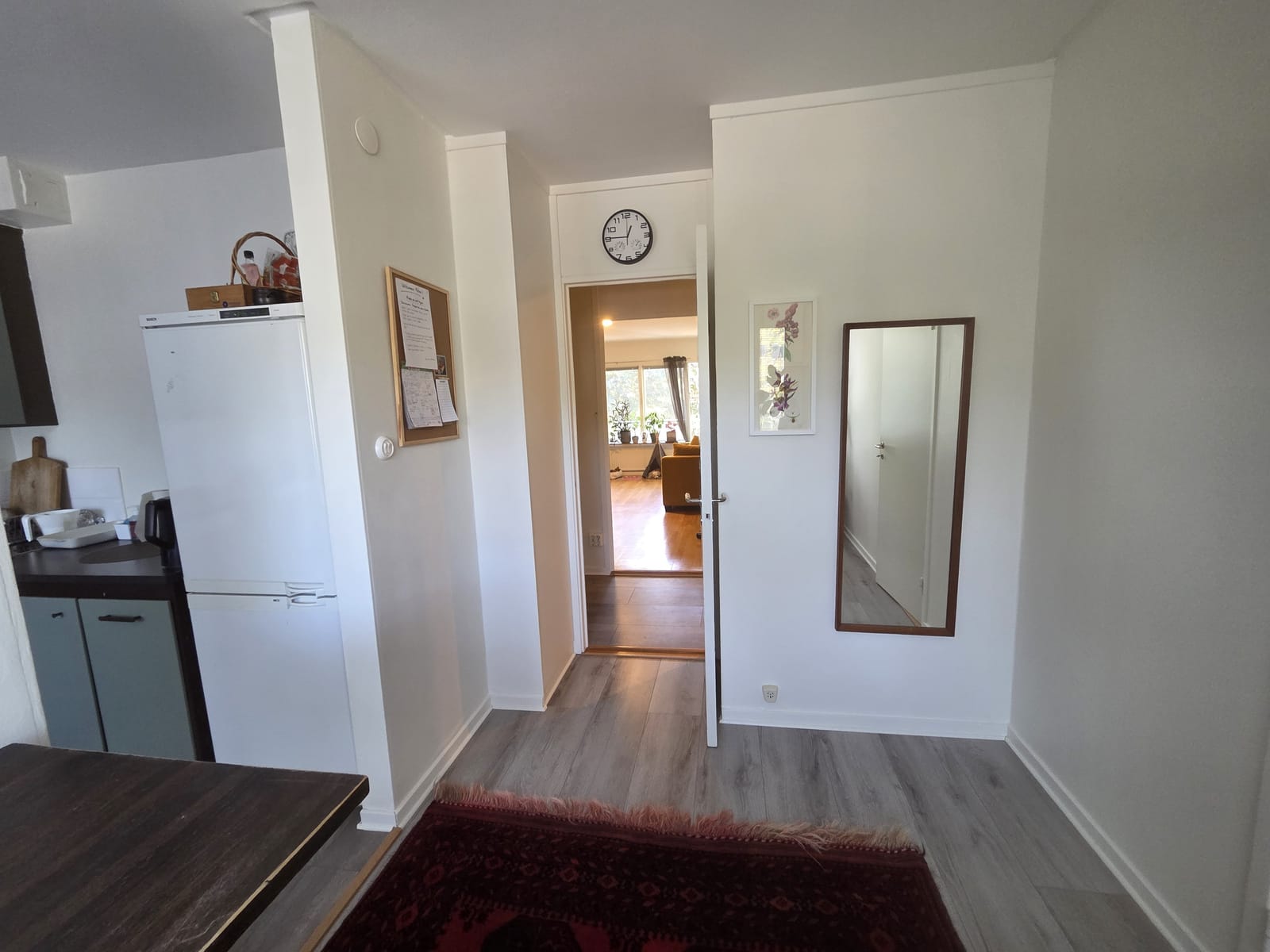 2 rok · 24 m² i Sollentuna – bild 11