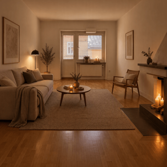 2 rok · 80 m² i Norrköping – bild 4