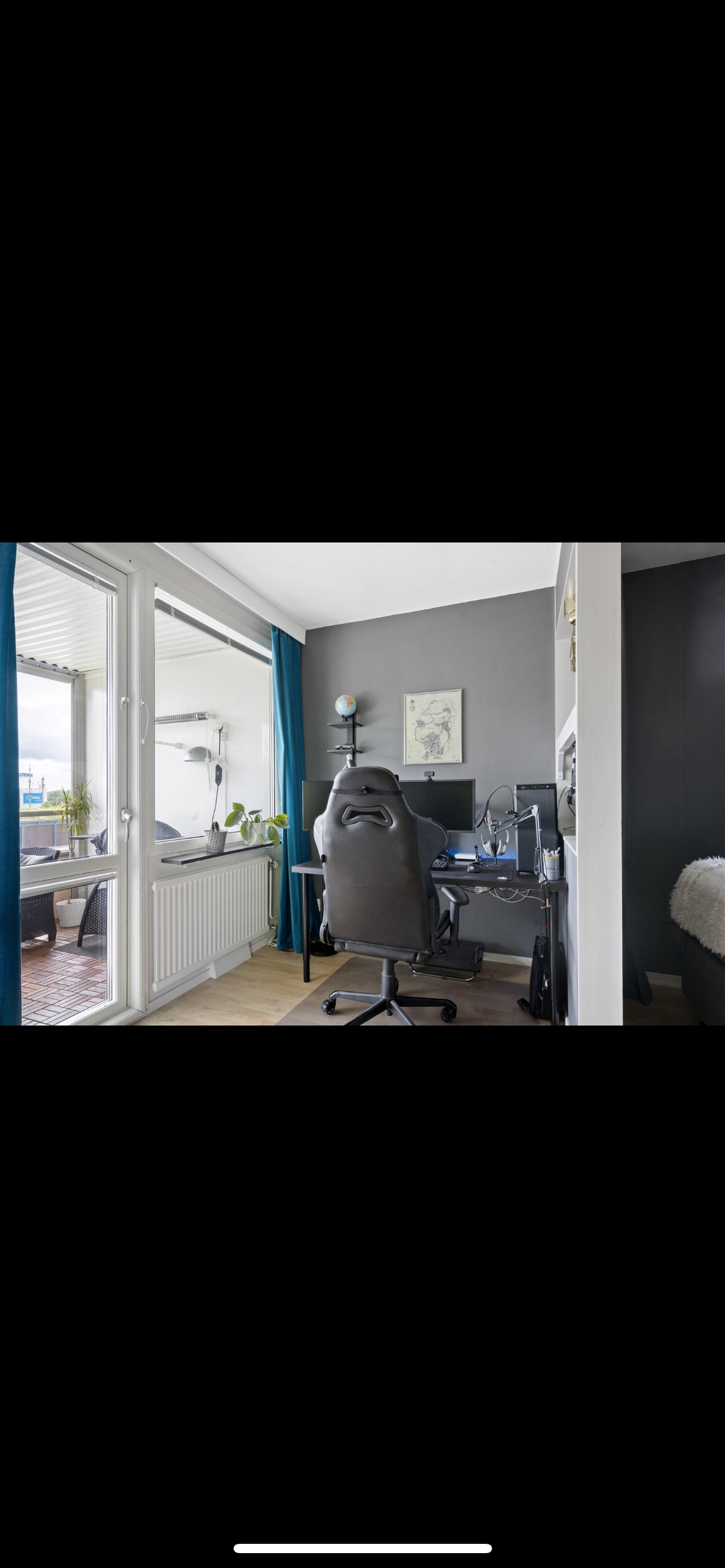 Lägenhet, 3 rooms, 55 sqm, Skövde – bild 4