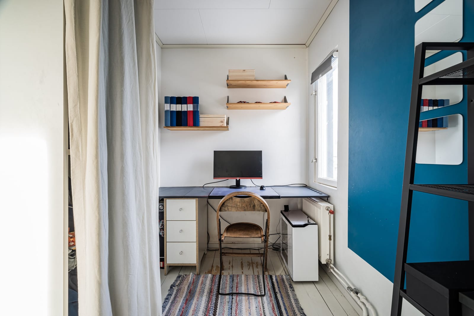 4 rok · 90 m² i Tyresö – bild 14