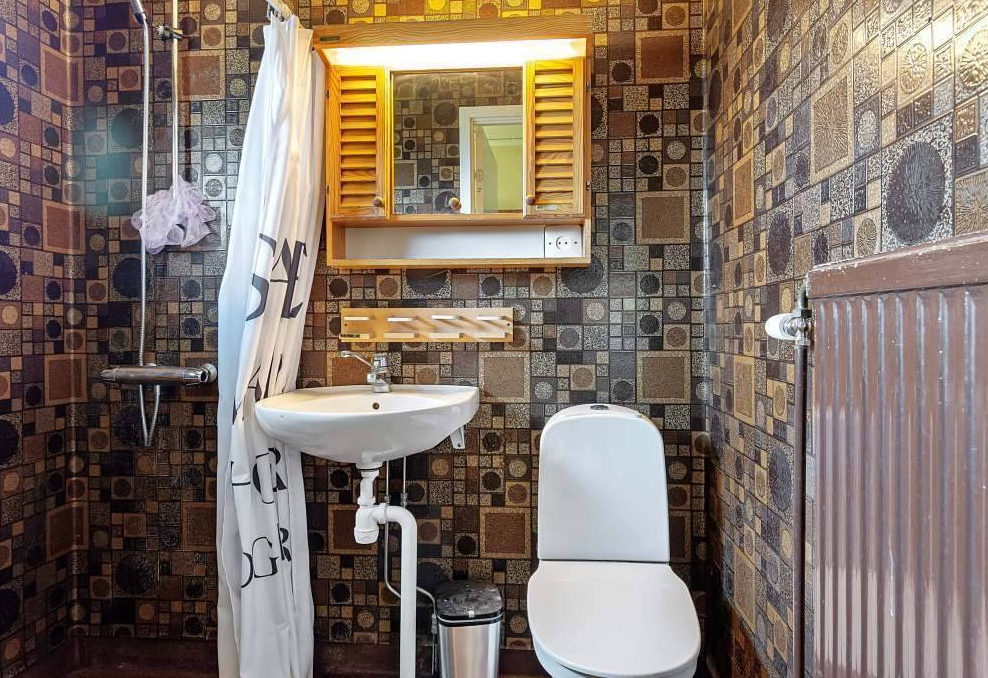 Villa/Hus, 4 rooms, 86 sqm, Jokkmokk – bild 6