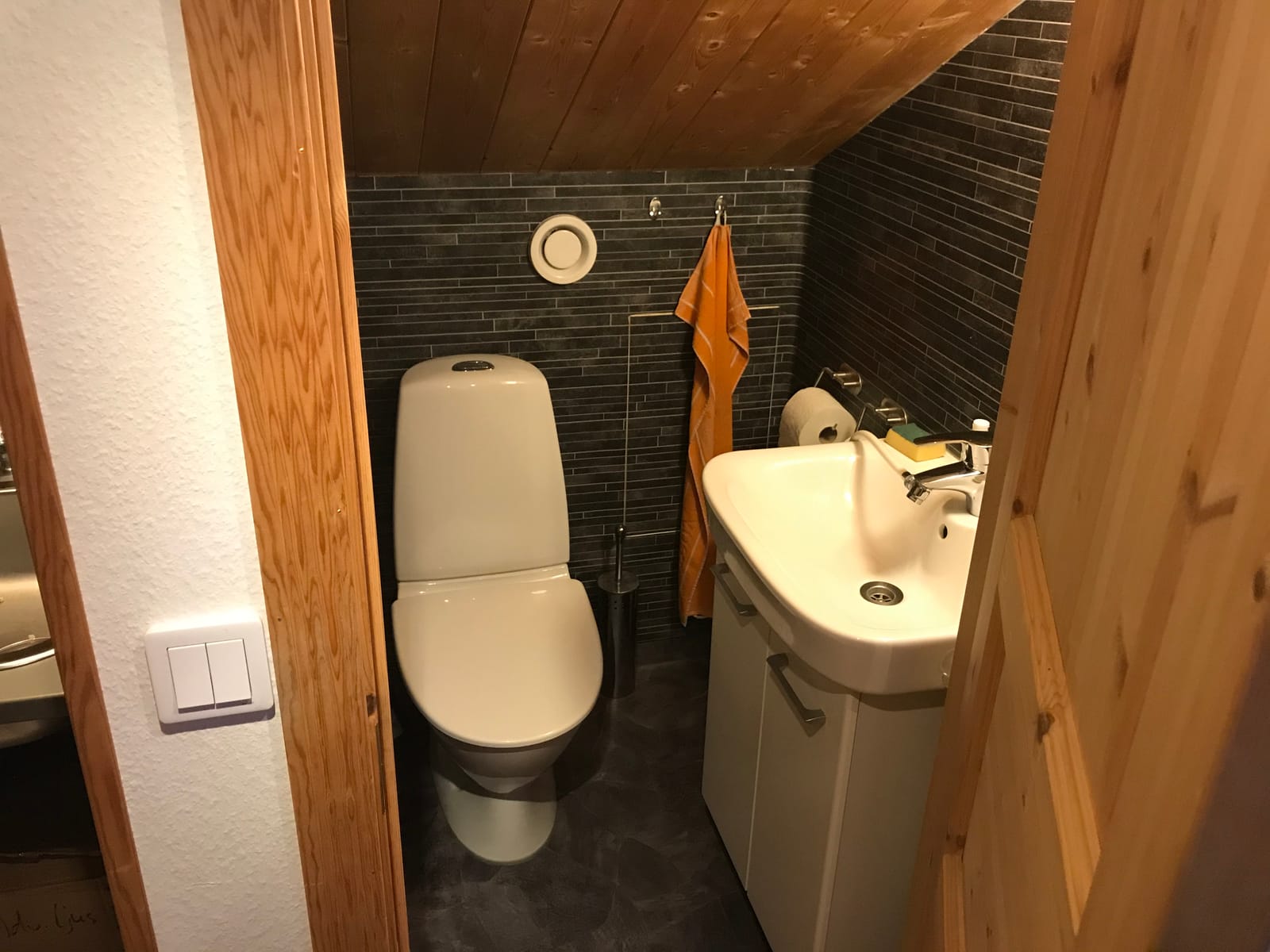 2 rok · 40 m² i Jonstorp – bild 4