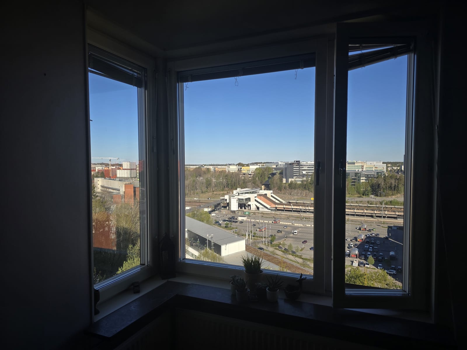 1 rok · 24 m² i Huddinge – bild 6