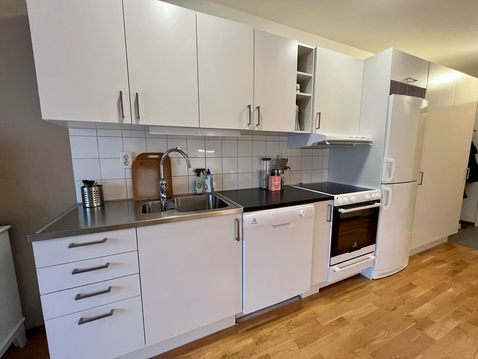 2 rok · 40 m² i Umeå – bild 5