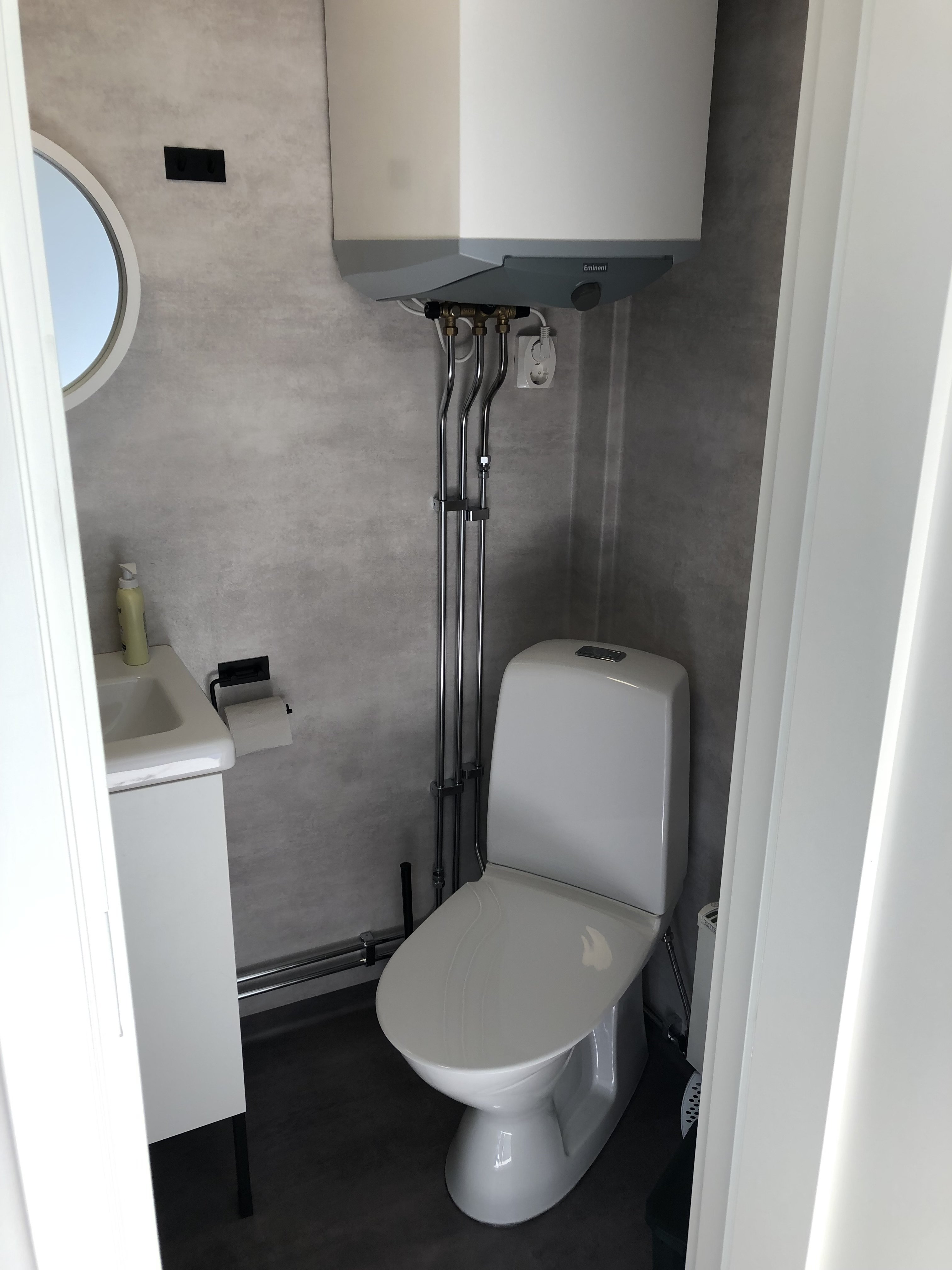 Lägenhet, 1 rooms, 28 sqm, Åhus – bild 8