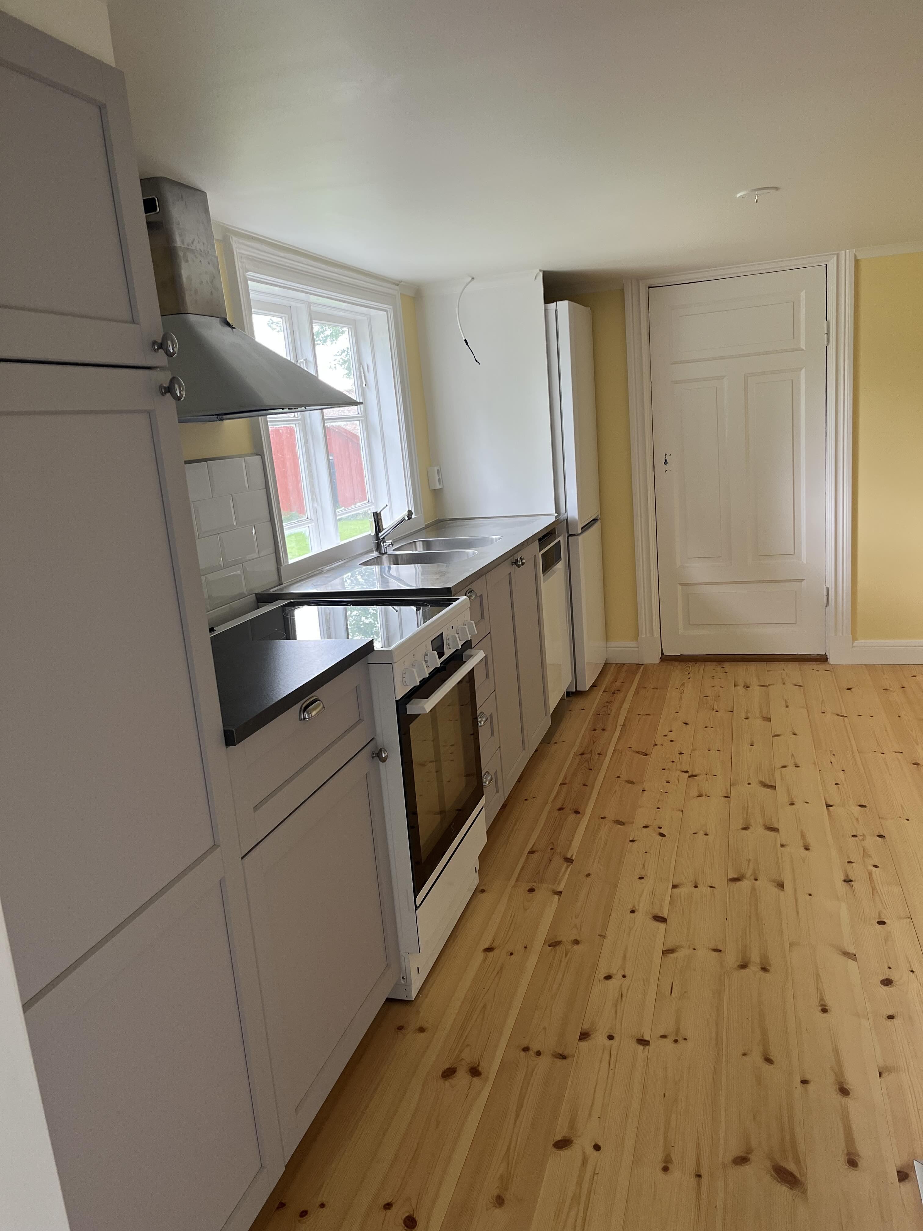 Lägenhet, 3 rooms, 71 sqm, Stjärnhov – bild 7