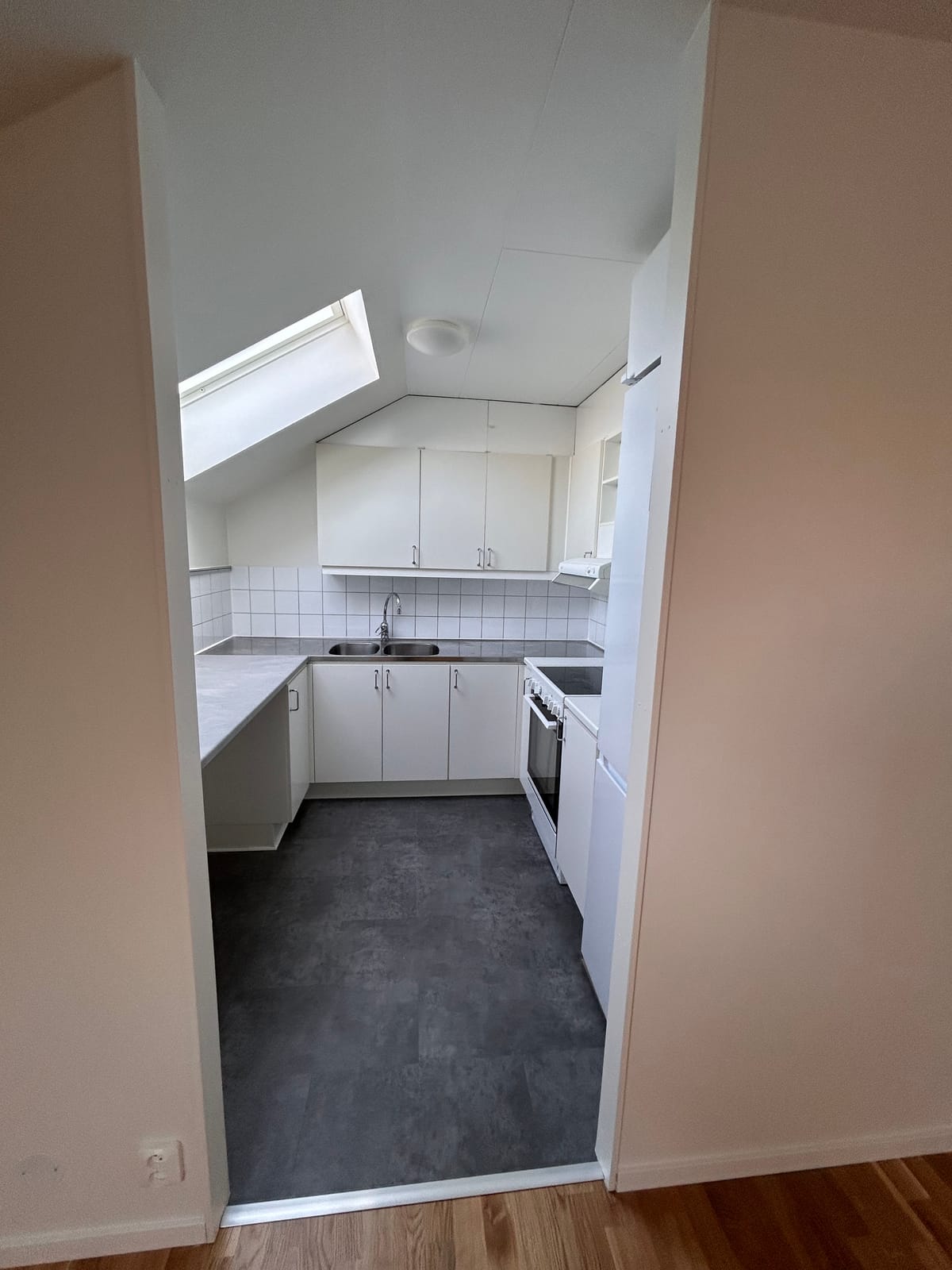 1 rok · 55 m² i Simrishamn – bild 2