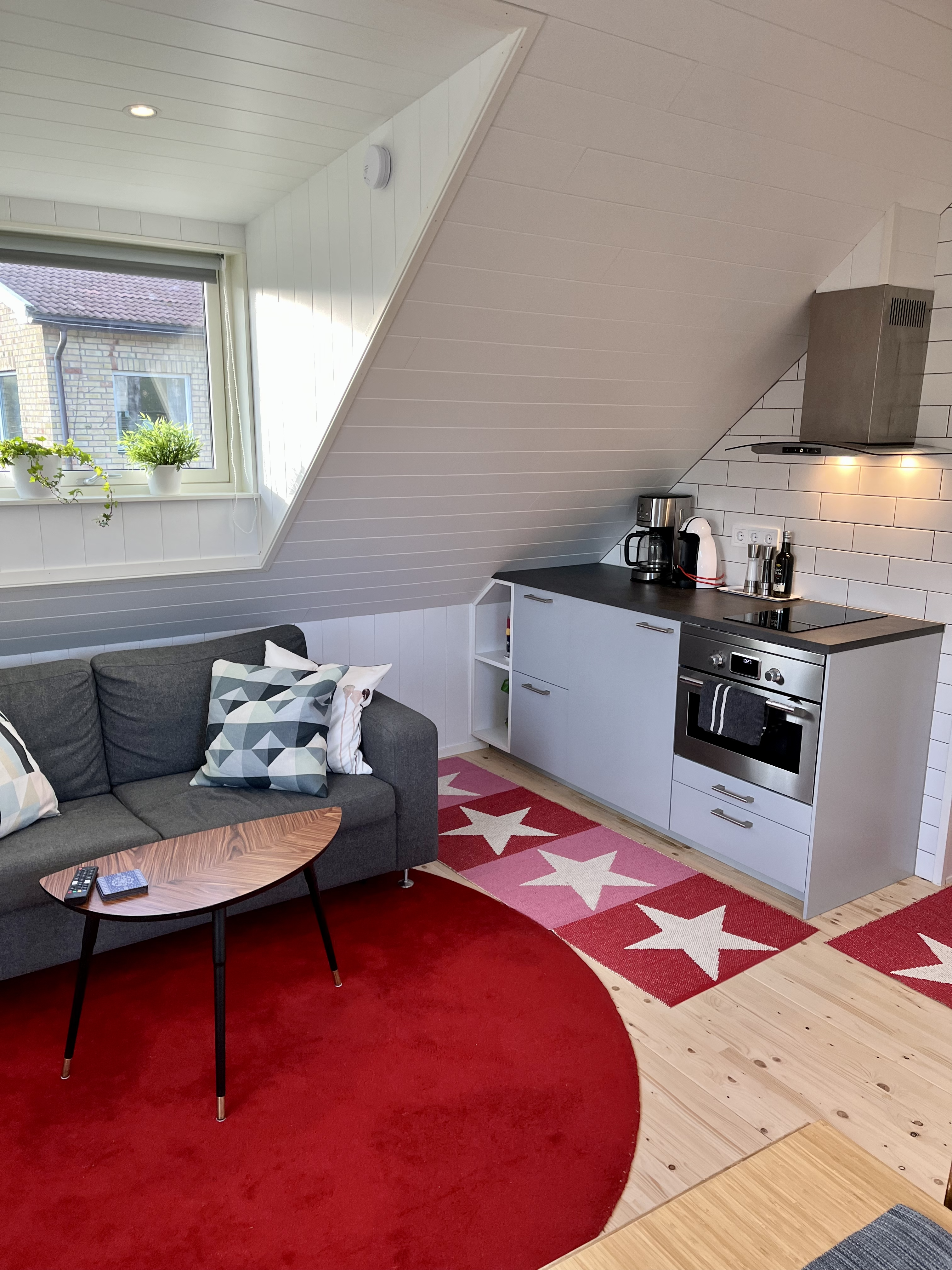 Stuga, 2 rooms, 40 sqm, Nacka – bild 13