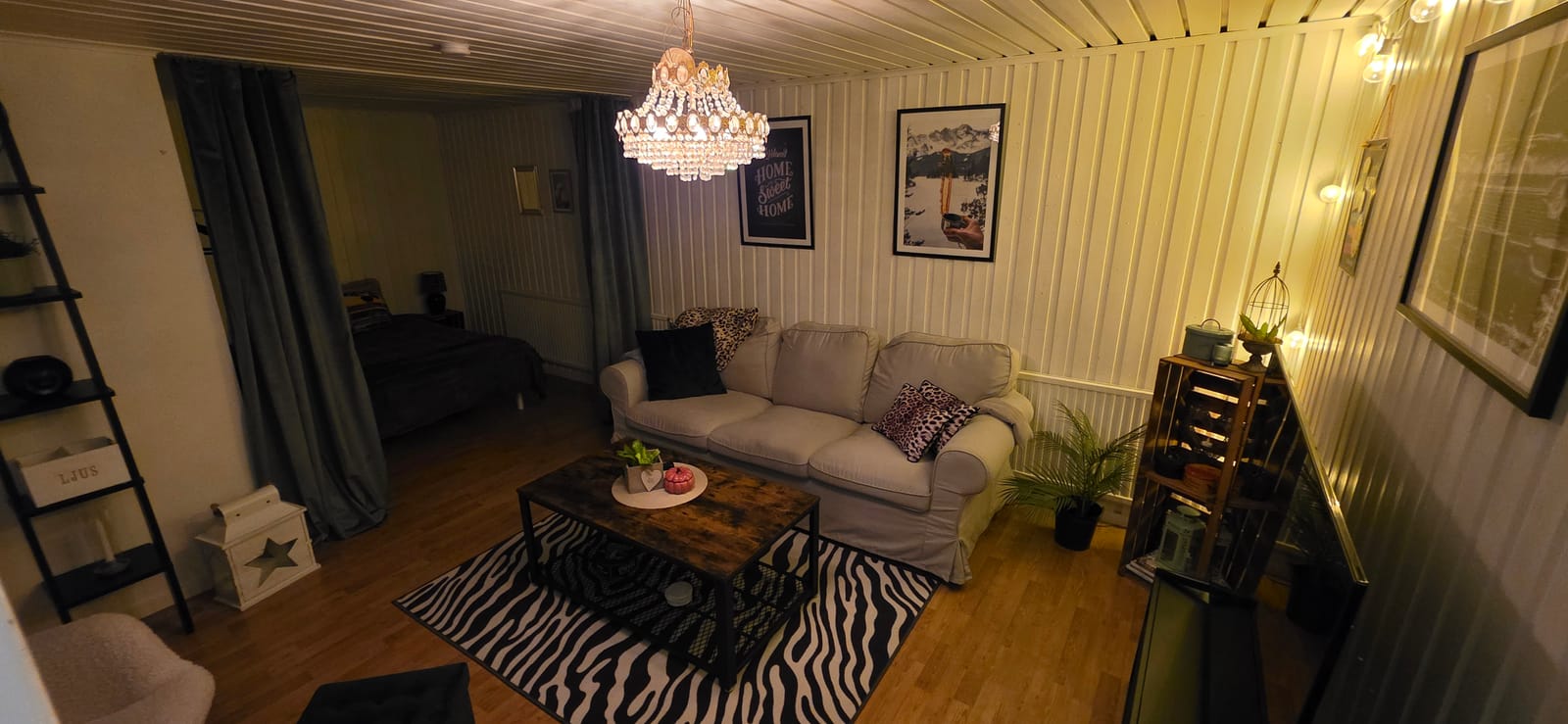 3 rok · 85 m² i Örnsköldsvik – bild 26