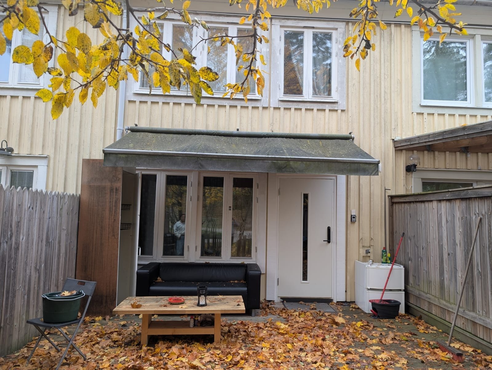 4 rok · 75 m² i Kista