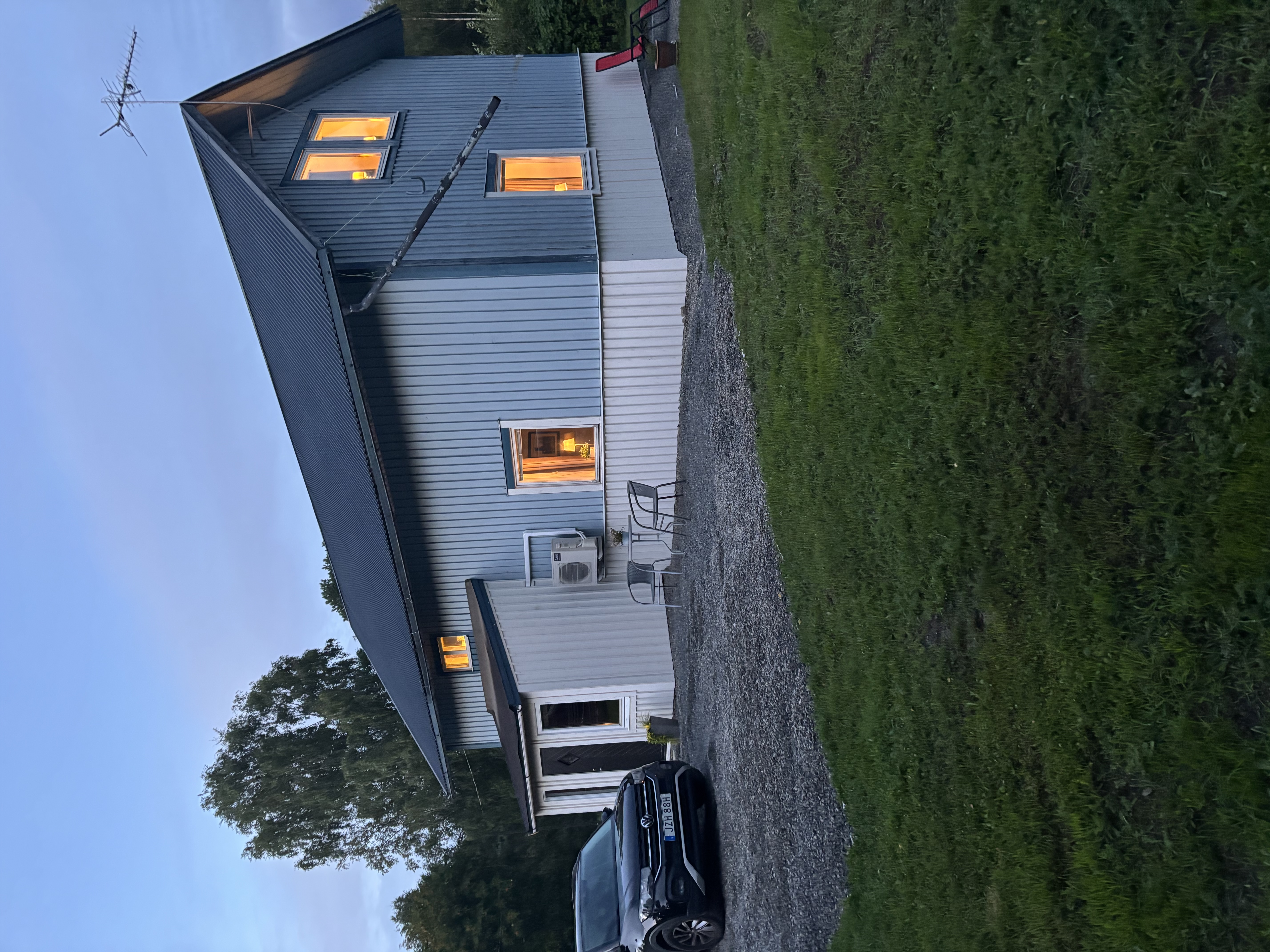 Villa/Hus, 5 rooms, 120 sqm, Nyland – bild 8