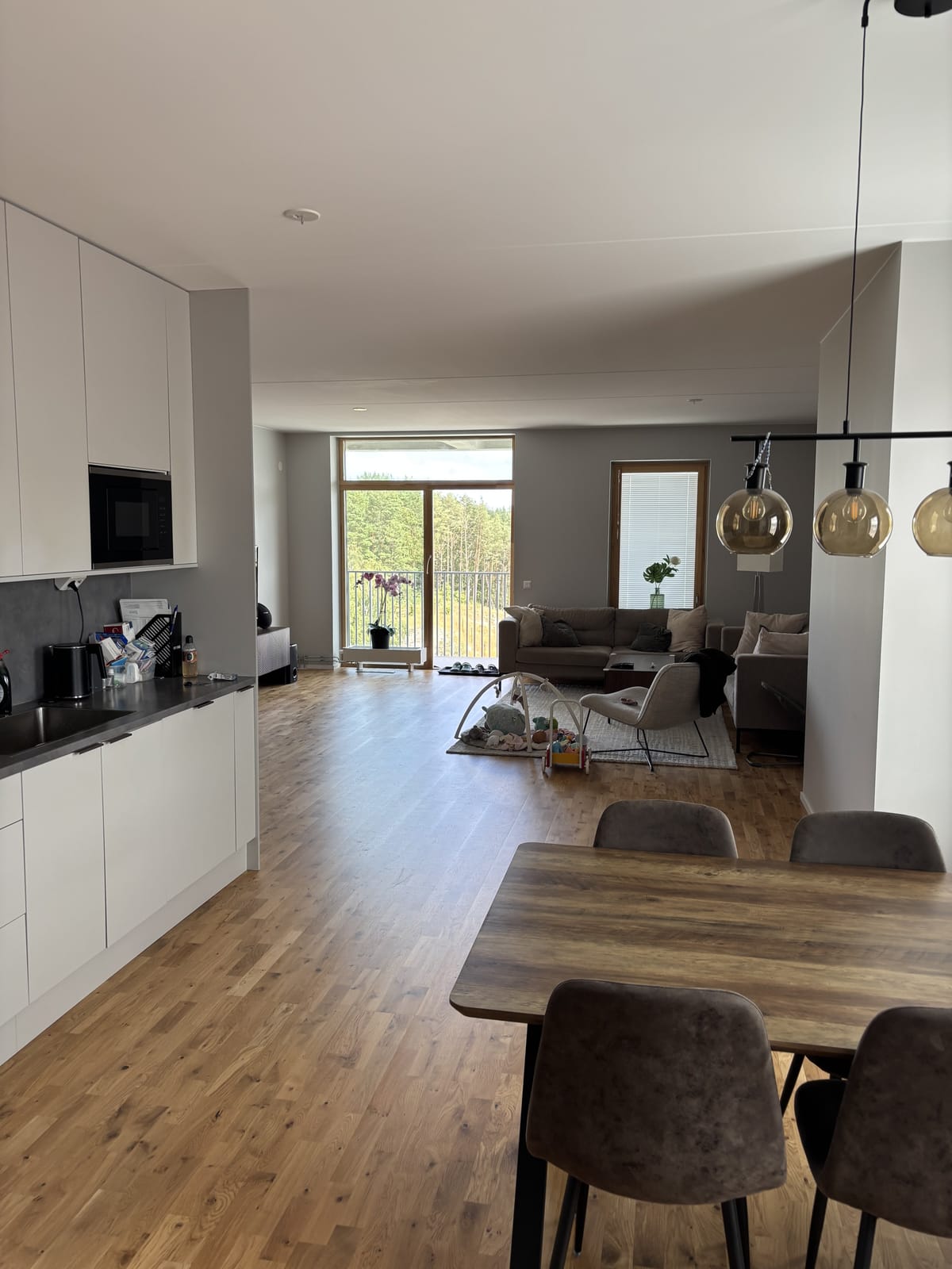 5 rok · 118 m² i Järfälla – bild 10