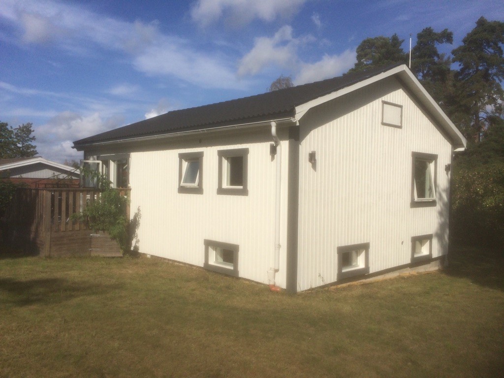 Villa/Hus, 6 rooms, 160 sqm, Upplands Väsby