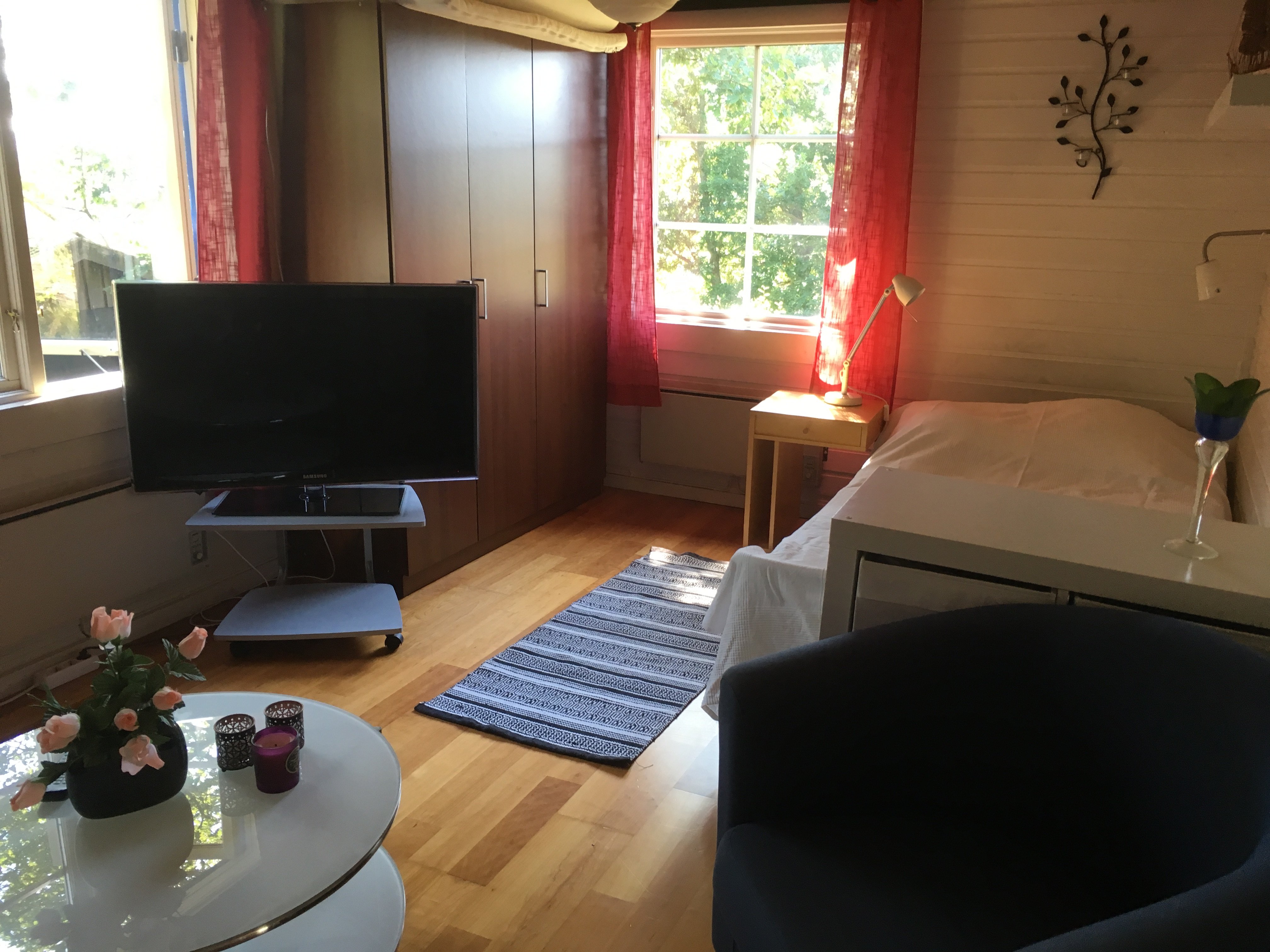 Stuga, 1 rooms, 35 sqm, Rönnäng – bild 3