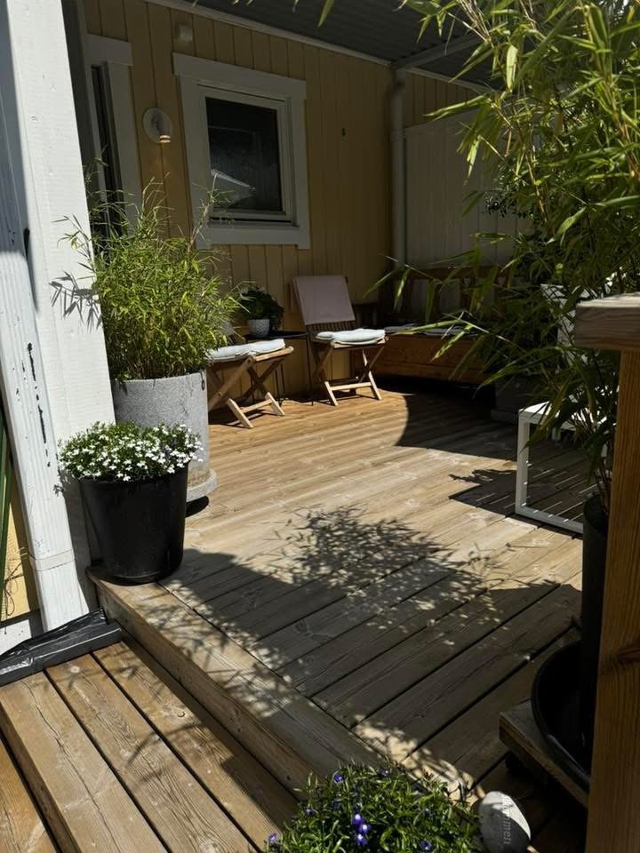 Duplex, 4 rooms, 114 sqm, Värmdö – Värmdö