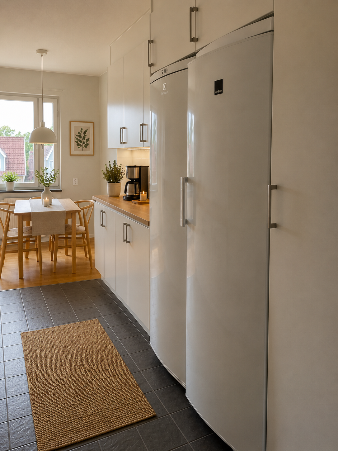 Lägenhet, 3 rooms, 70 sqm, Eskilstuna – bild 6