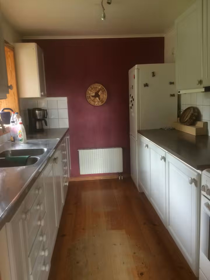 Stuga, 2 rooms, 55 sqm, Rö – bild 5