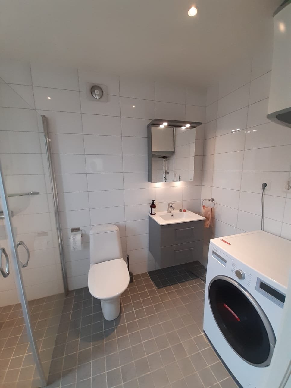 Villa/Hus, 1 rooms, 25 sqm, Kungsängen – bild 5