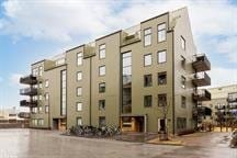 2 rok · 50 m² i Örebro – bild 5