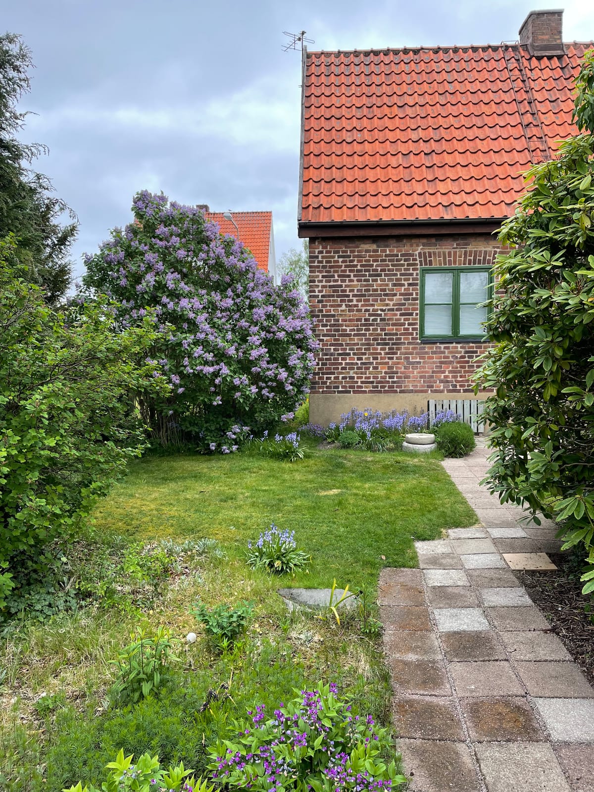Villa/Hus, 3 rooms, 60 sqm, Helsingborg