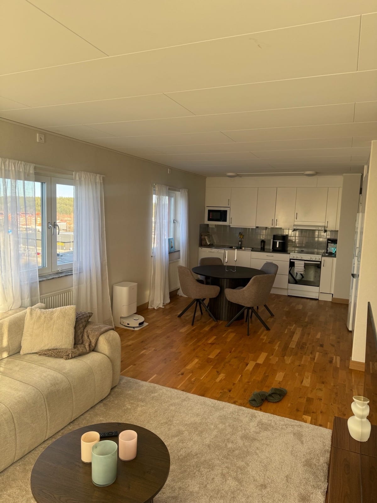 2 rok · 55 m² i Märsta – bild 2