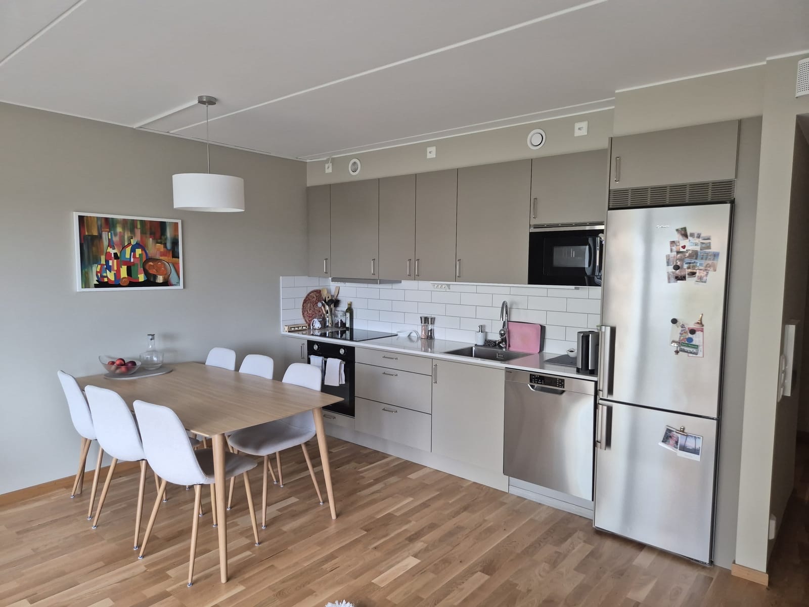 2 rok · 55 m² i Göteborg – bild 2