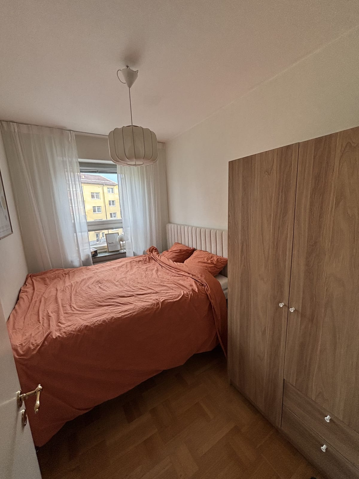 2 rok · 42 m² i Västerås – bild 10