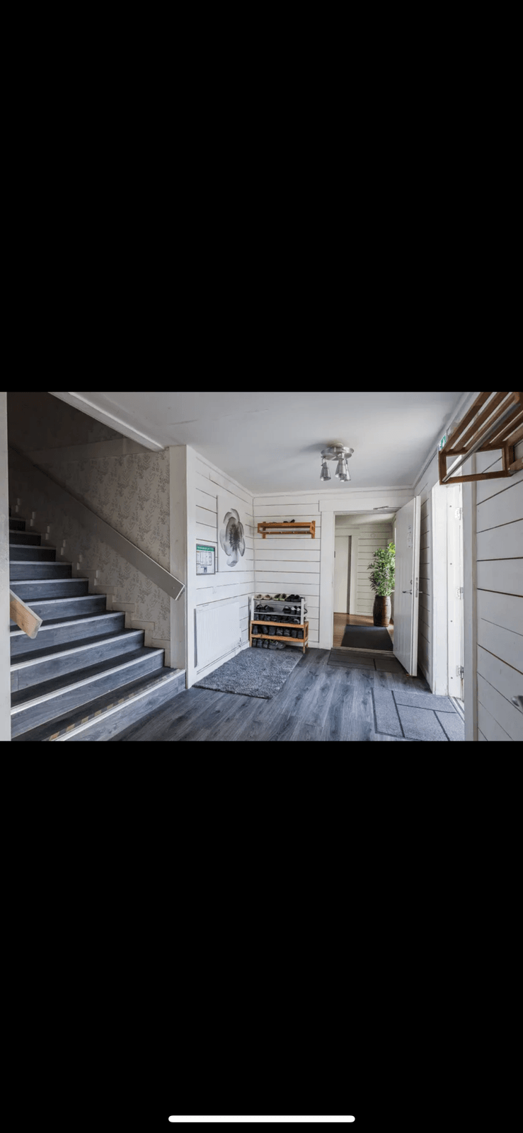 3 rok · 87 m² i Örbyhus – Örbyhus