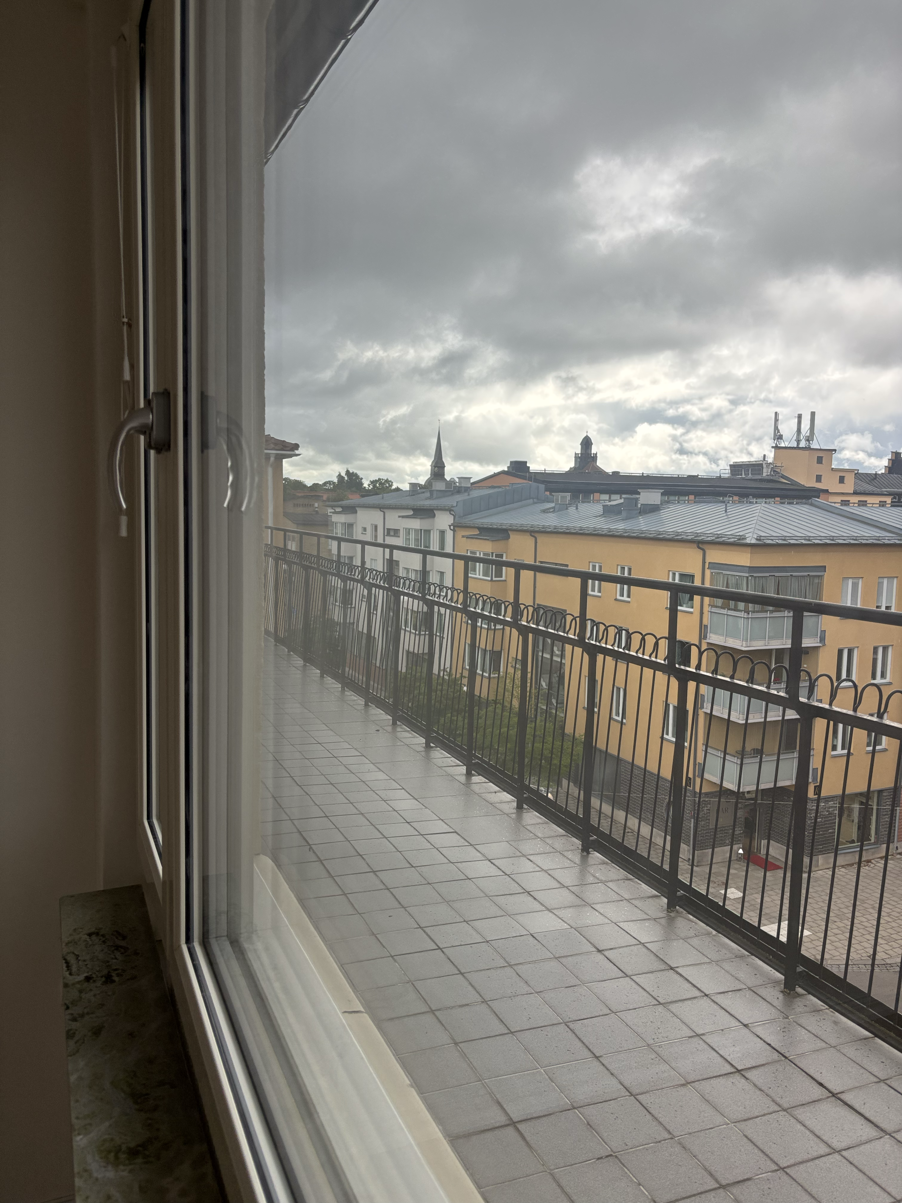 Lägenhet, 5 rooms, 100 sqm, Eskilstuna – bild 15