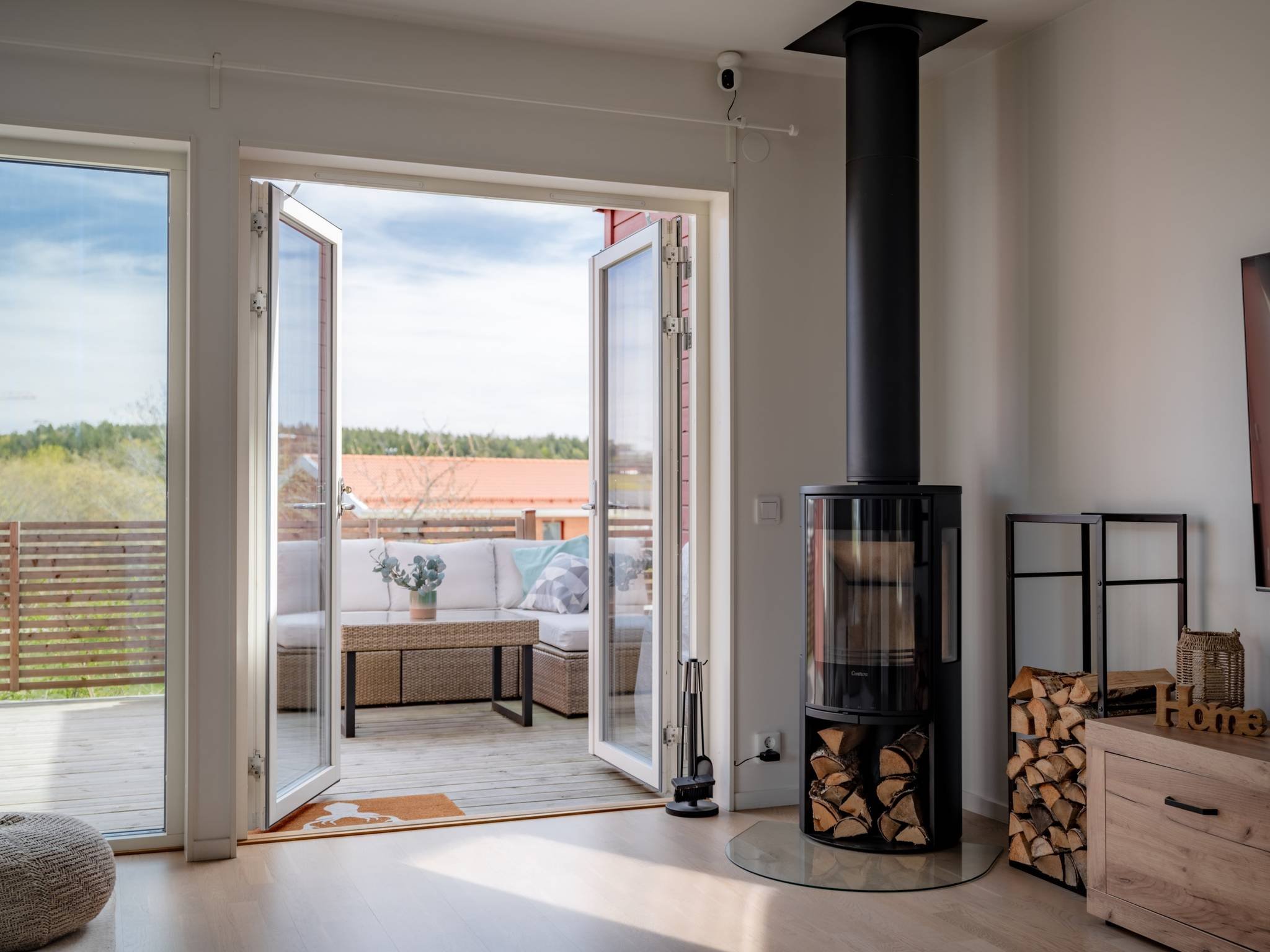 Radhus, 4 rooms, 110 sqm, Upplands Väsby – bild 39