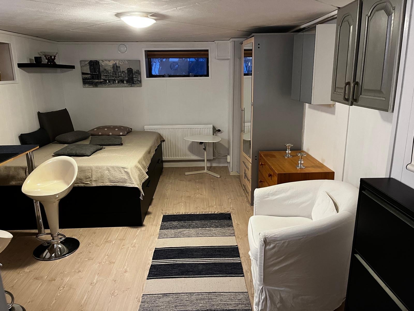 1 rok · 30 m² i Göteborg – bild 2
