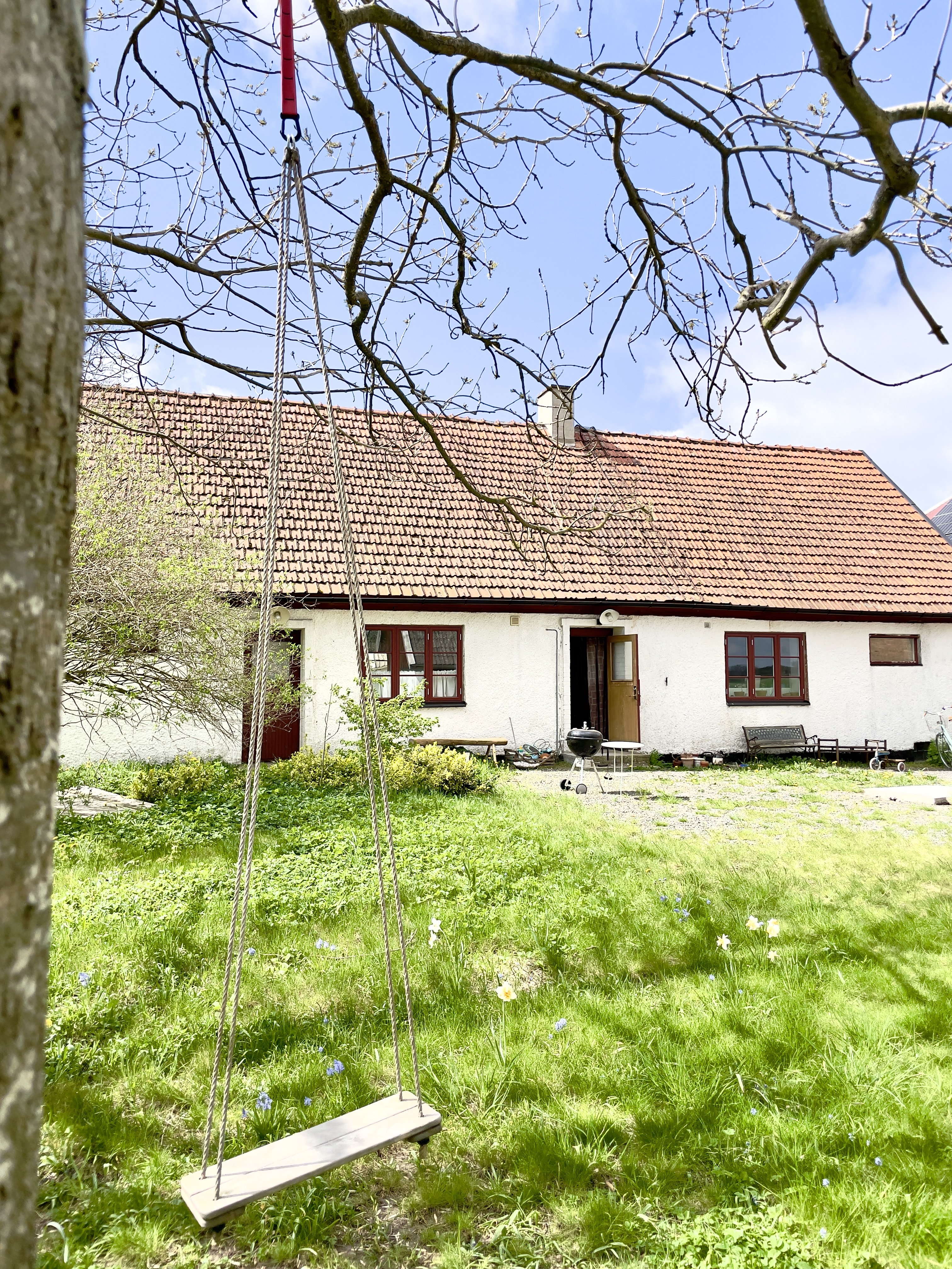 Villa/Hus, 4 rooms, 118 sqm, Smedstorp – bild 2