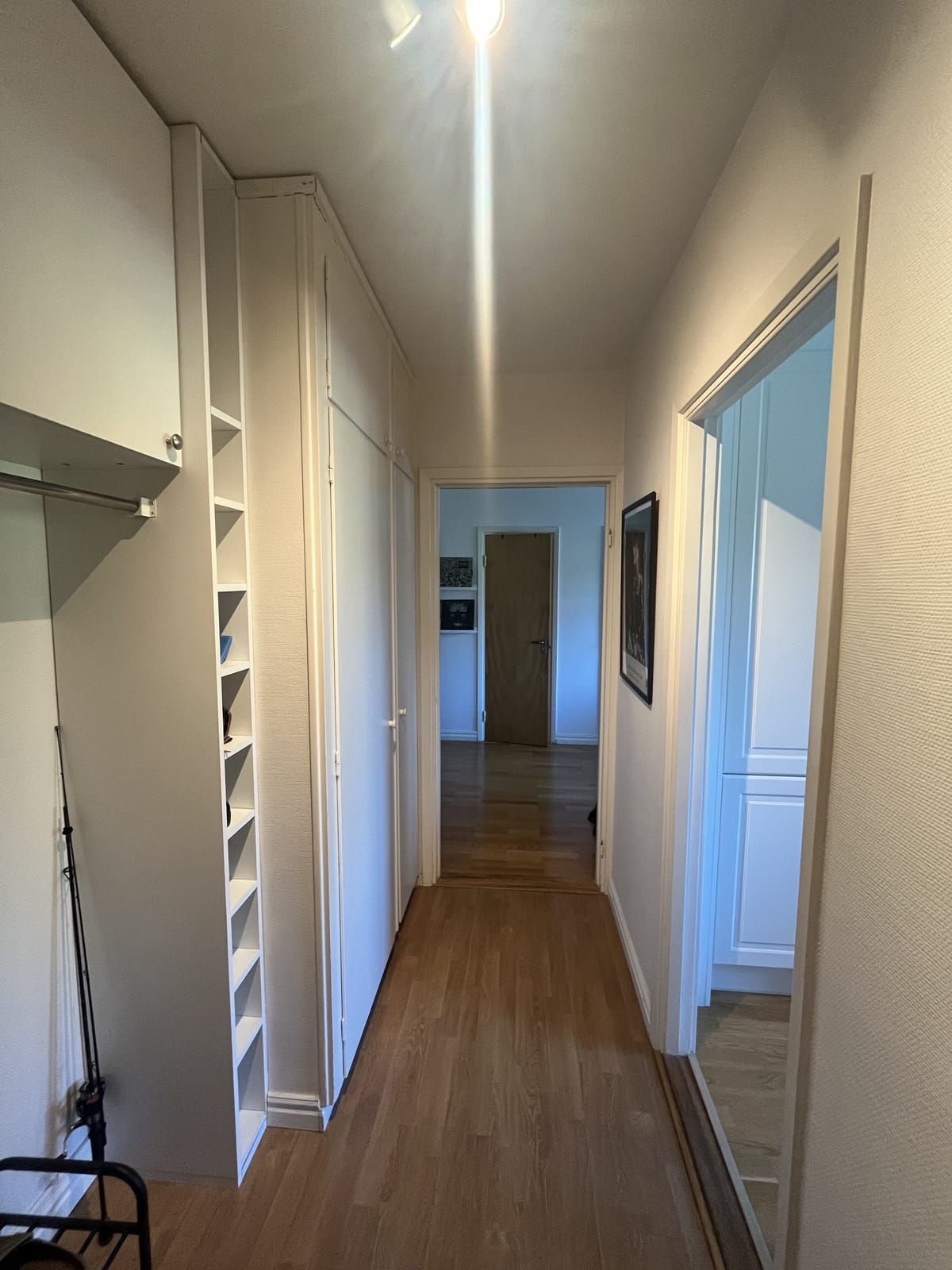 3 rok · 64 m² i Uppsala – bild 14