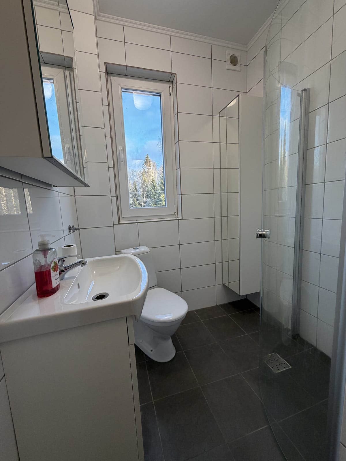 8 rok · 154 m² i Åshammar – bild 9