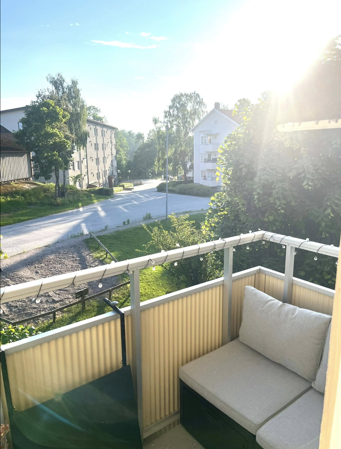 Lägenhet, 2 rooms, 52 sqm, Nyköping – bild 8
