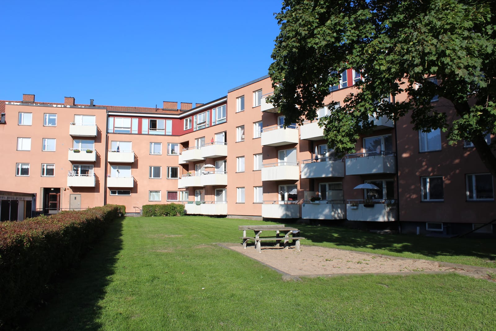 2 rok · 63 m² i Finspång – bild 5