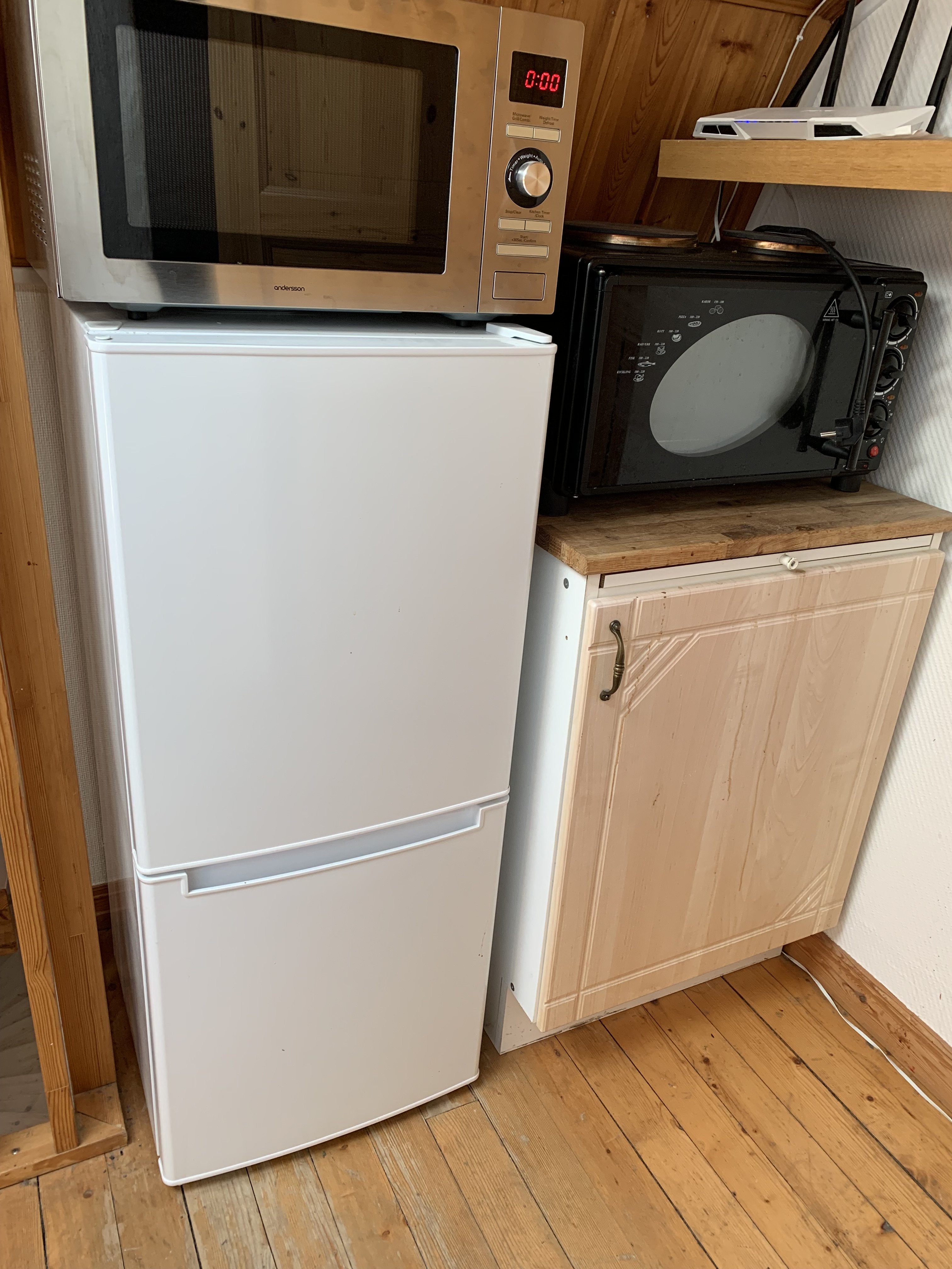 Villa/Hus, 1 rooms, 15 sqm, Trollhättan – bild 5