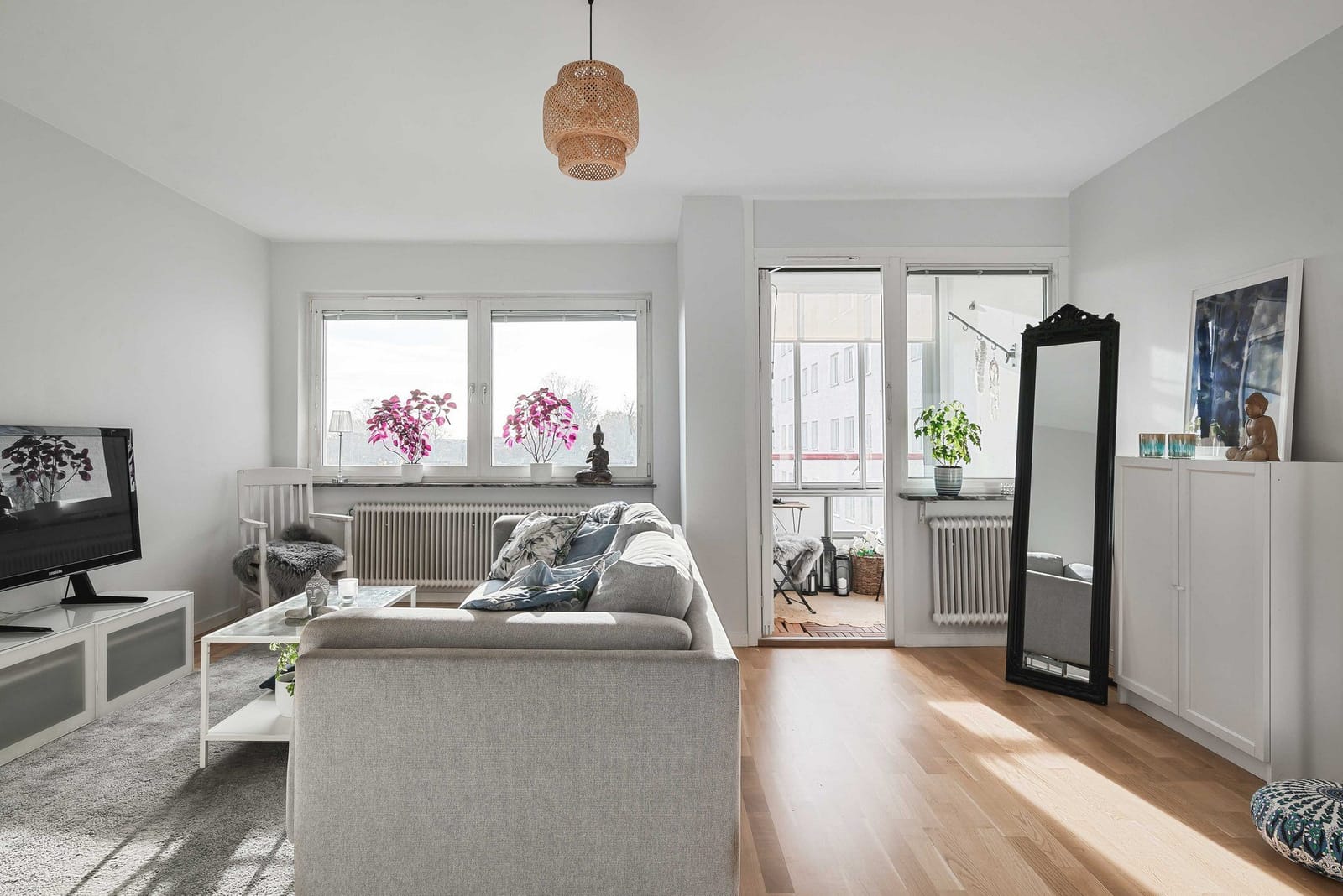 2 rok · 51 m² i Uppsala – bild 2