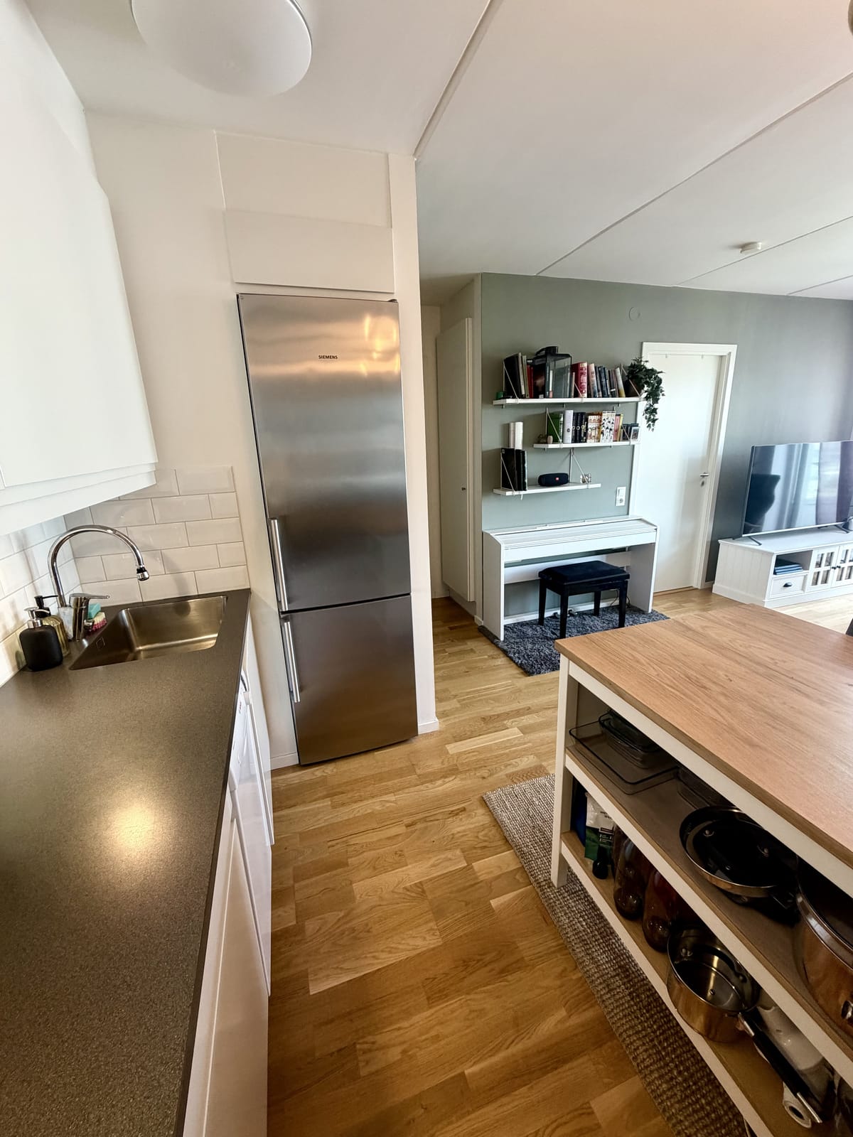 2 rok · 39 m² i Örebro – bild 8