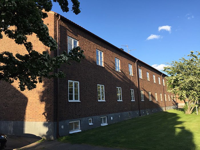 Lägenhet, 2 rooms, 65 sqm, Helsingborg