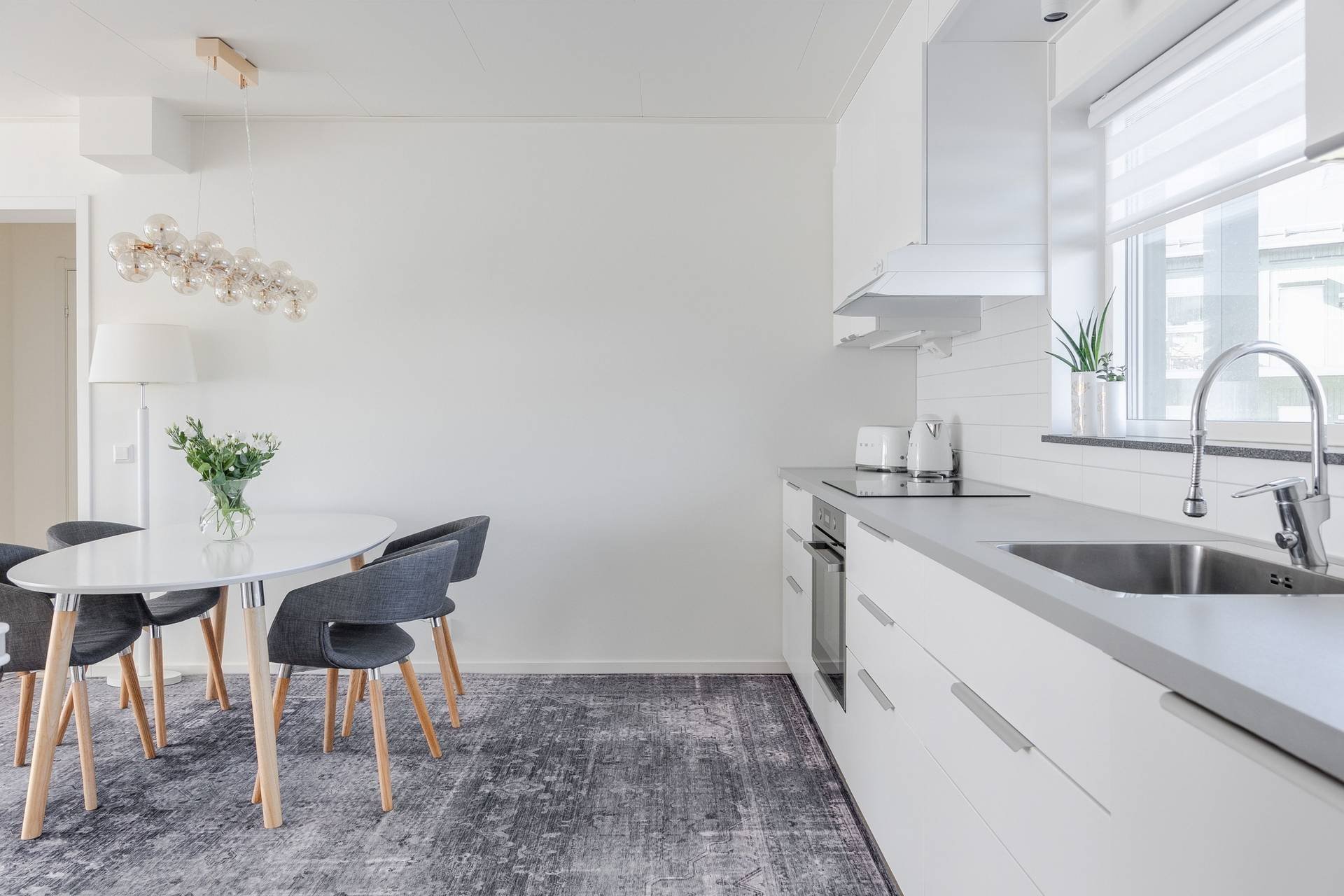 4 rok · 85 m² i Växjö – bild 9