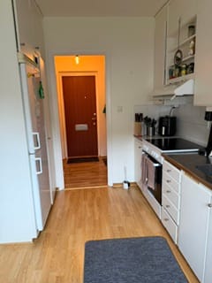 2 rok · 56 m² i Höör – bild 9