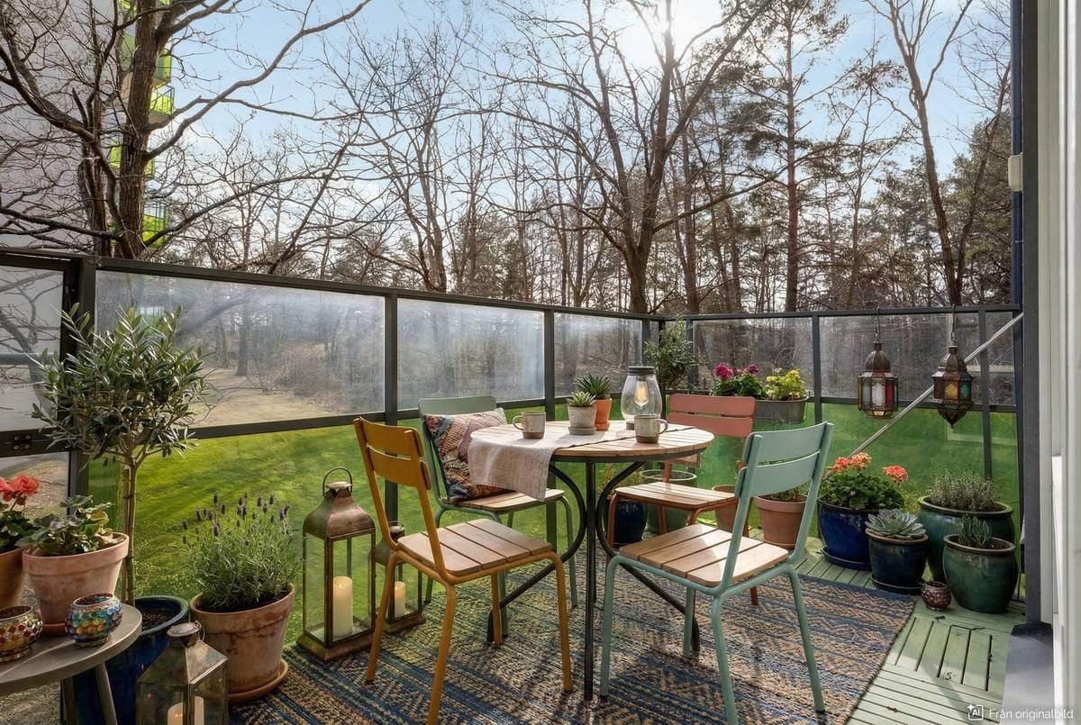 Lägenhet, 1 rooms, 20 sqm, Vällingby