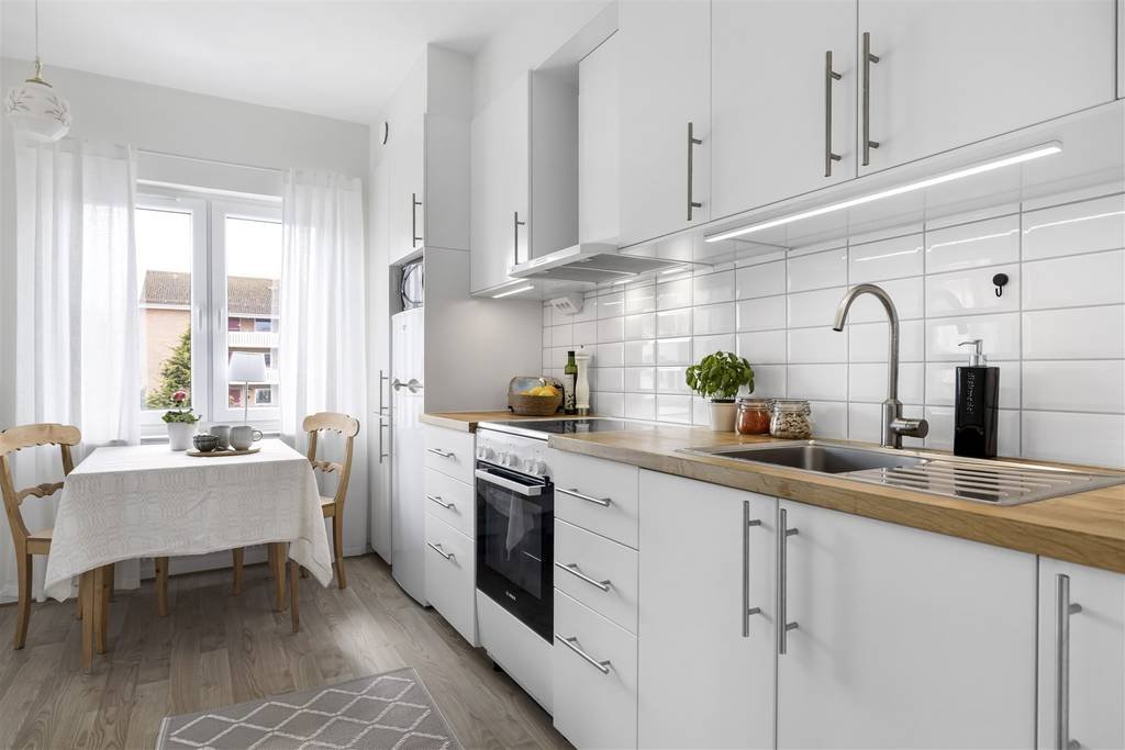 1 rok · 36 m² i Halmstad – bild 2