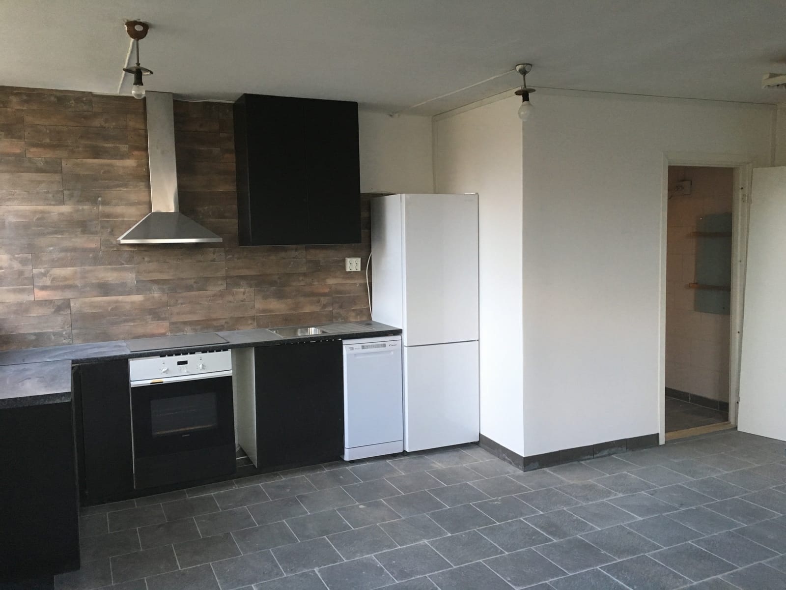 1 rok · 30 m² i Landeryd – bild 3
