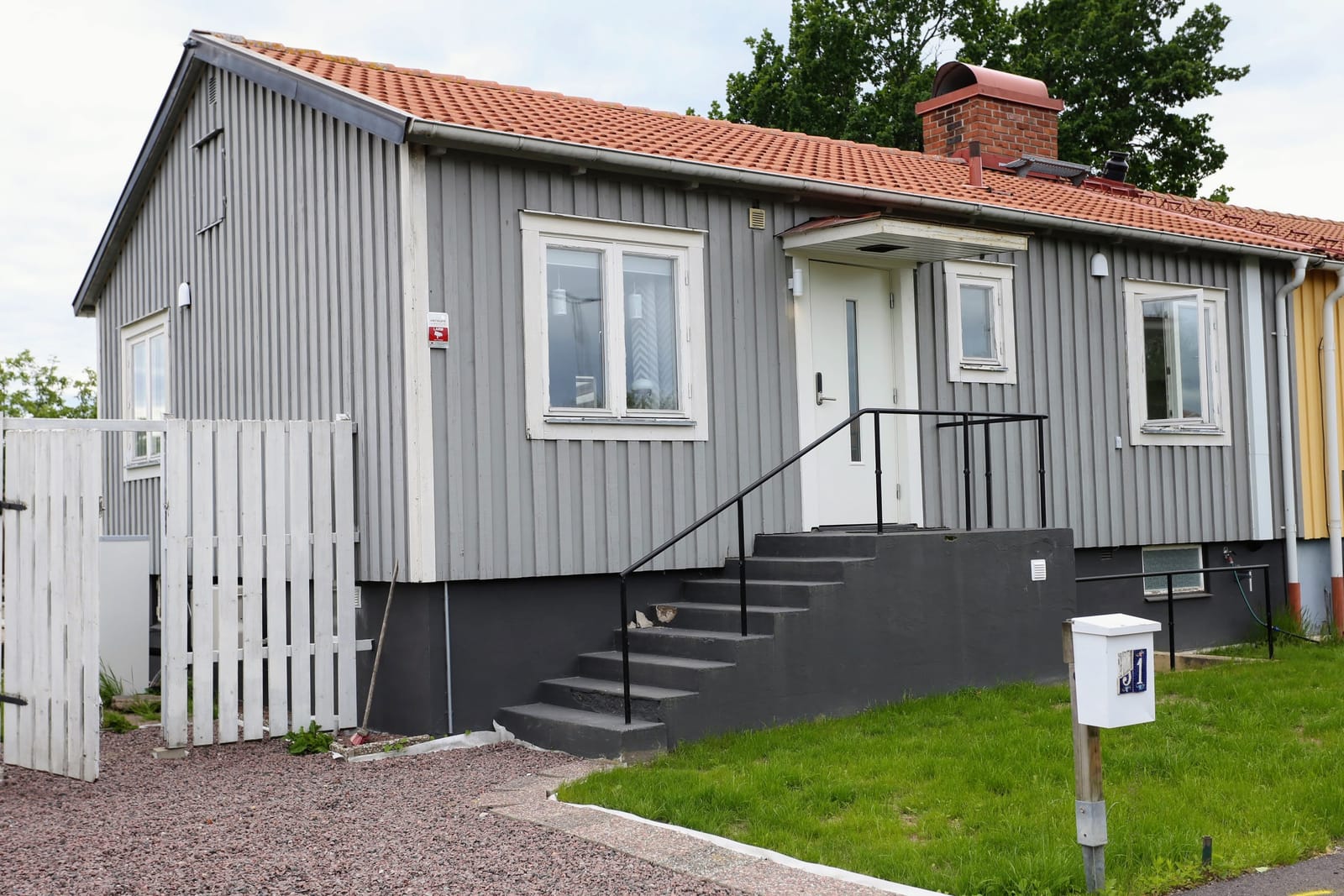 5 rok · 63 m² i Karlstad – Karlstad