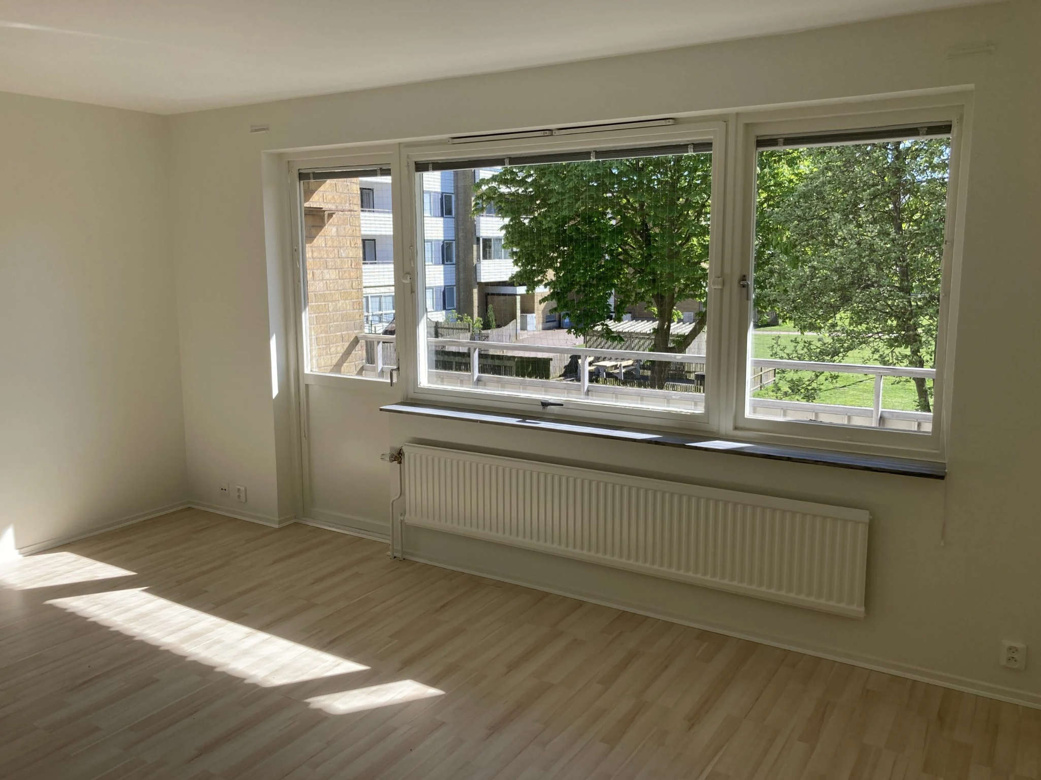 Lägenhet, 3 rooms, 80 sqm, Landskrona – Landskrona