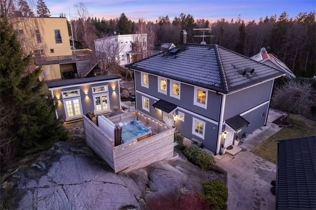 Övrigt, 2 rooms, 29 sqm, Järfälla – bild 3