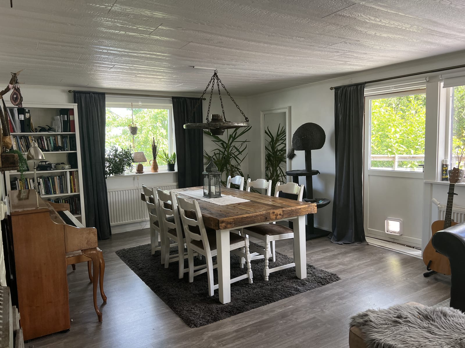 5 rok · 91 m² i Landvetter – bild 6